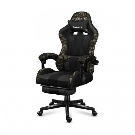 Huzaro Force 4.7 Camo Mesh