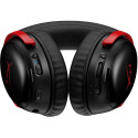 HyperX Cloud III S Wireles Black/Red