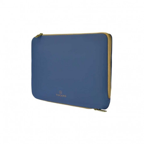 Tucano Doppio laptop sleeve 15.6" blue