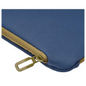 Tucano Doppio Sleeve Case 15.6" Blue