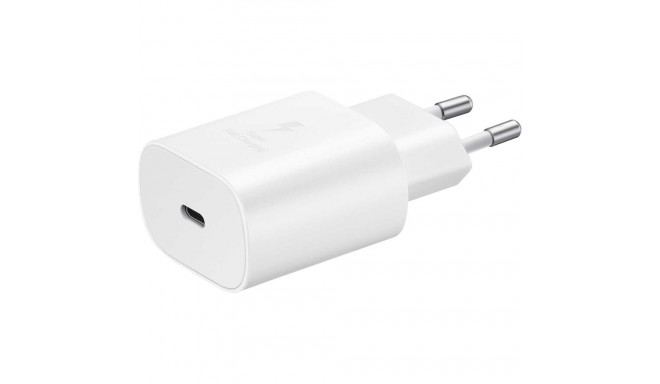 Samsung EP-TA800NWE White