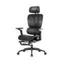 Huzaro Combat 7.9 Black