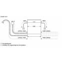 Bosch SMU6ECS12E
