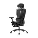 Huzaro Combat 7.9 Black