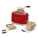 Smeg TSF01RDEU Red