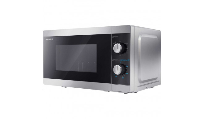 Sharp YC-MG01E-S