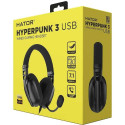 Hator Hyperpunk 3 USB (ESH10)