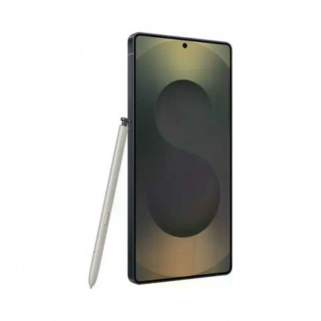 Samsung S938B Galaxy S25 Ultra 512GB Titanium JetBlack