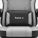 Huzaro Force 3.7 Gray