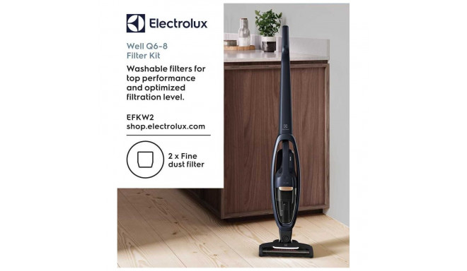 Electrolux EFKW2