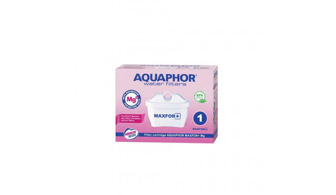 Aquaphor Filter Cartridge MAXFOR+ MG