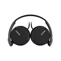 Sony MDR-ZX110 Black