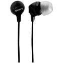 Sony kõrvaklapid MDR-EX15LPB