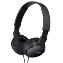 Sony MDR-ZX110 Black