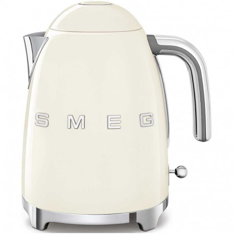 Smeg KLF03CREU Creme