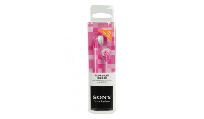 Sony MDR-E9LPP