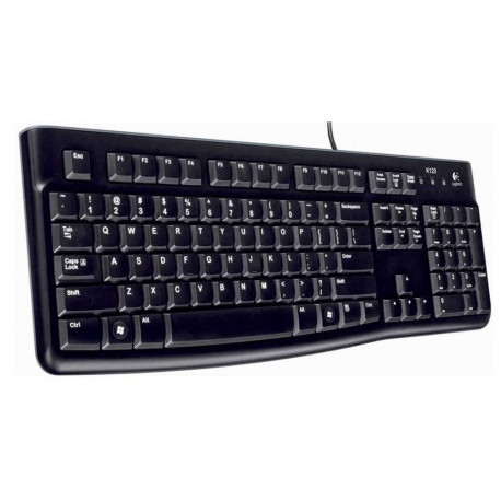 Logitech K120 (US) 920-002509