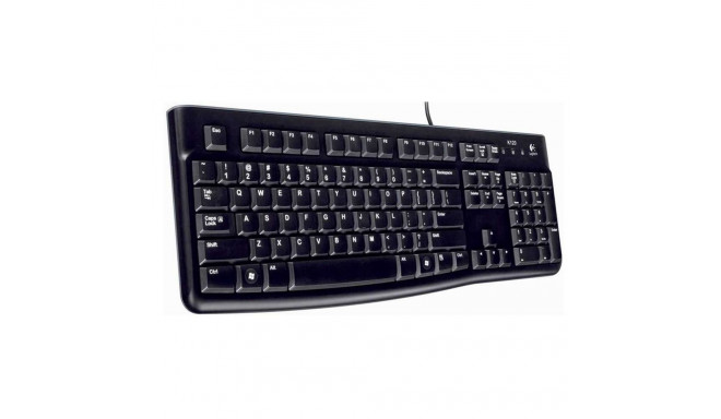 Logitech K120 (US) 920-002509