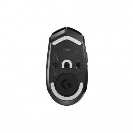 Logitech G309 Lightspeed Black 910-007199