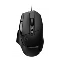 Logitech G502 X Black 910-006138
