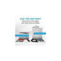HP No. 142A Black W1420A