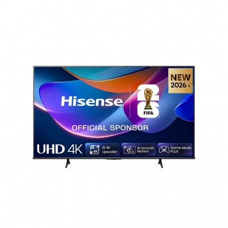 TV Hisense 55"