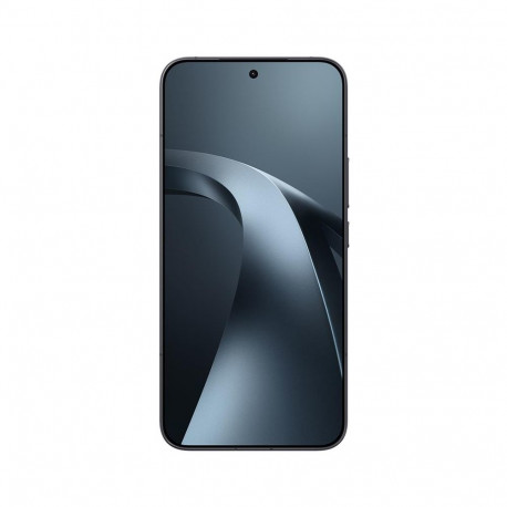 Xiaomi 17T Pro 12+512GB, Black