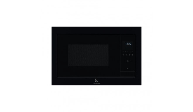 Int.mikrolaineahi, Electrolux, must