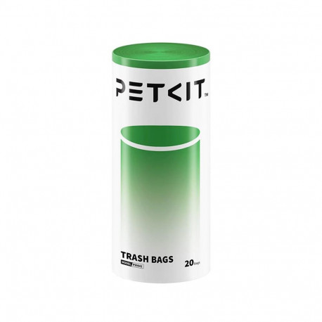 Petkit Prügikotid, 20 tk