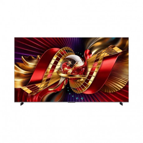 TV TCL 98"