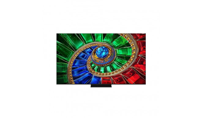 TV TCL 75"