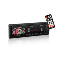 Car Audio System - BLOW AVH-8626 MP3 Bluetooth USB AUX MicroSD Black