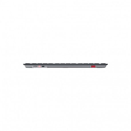 Keyboard - Cherry KW 9200 MINI Wireless Bluetooth 5.0 Rechargeable