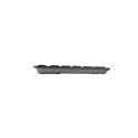 Keyboard - Cherry KW 9200 MINI Wireless Bluetooth 5.0 Rechargeable