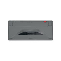 Keyboard - Cherry KW 9200 MINI Wireless Bluetooth 5.0 Rechargeable