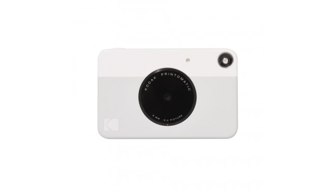 Instant Camera - Kodak PRINTOMATIC 10MP ZINK Photo Printer
