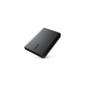 External Hard Drive HDD Toshiba ‚Canvio Basic HDTB 4 TB