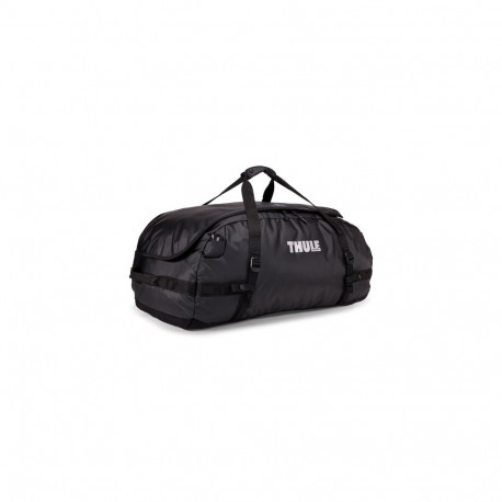 Thule  90L Bag  Chasm  Duffel  Black  Waterproof 4997  085854255271