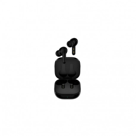 QCY T13 TWS Wireless In-Ear Bluetooth 5.1 Headphones - Black
