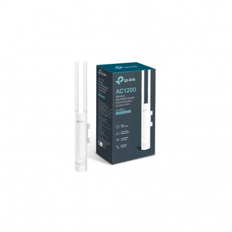 TP-Link Omada AC1200 Wireless MU-MIMO Gigabit Indoor/Outdoor Access Point
