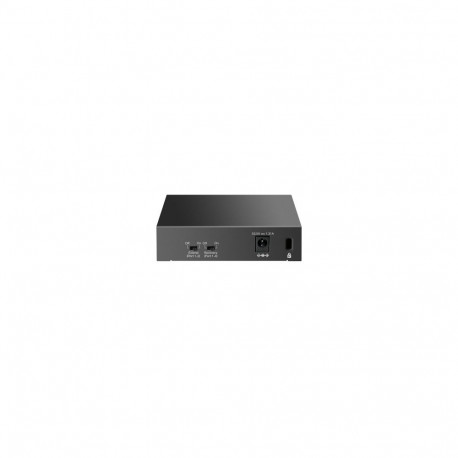 TP-Link LiteWave LS105GP 5-Port Gigabit Desktop Switch with 4-Port PoE+