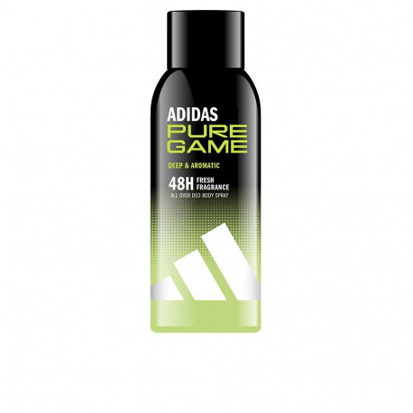 Adidas deodorant PURE GAME 150ml