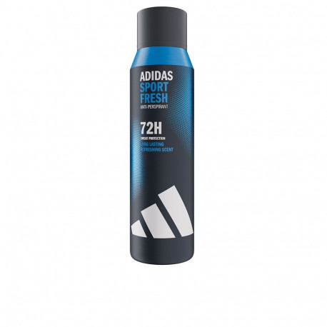 Adidas deodorant higistamisvastane pihustatav 150ml