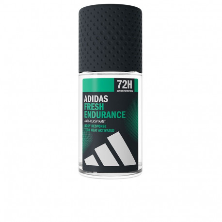 Adidas deodorant roll-on Fresh Endurance antiperspirant 72H 50ml