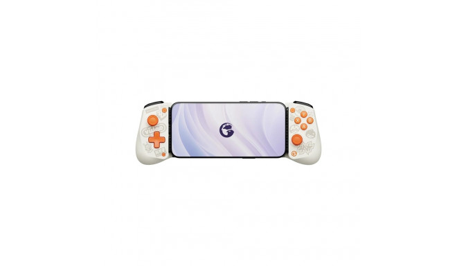 GameSir X5s Mobile Controller (White)
