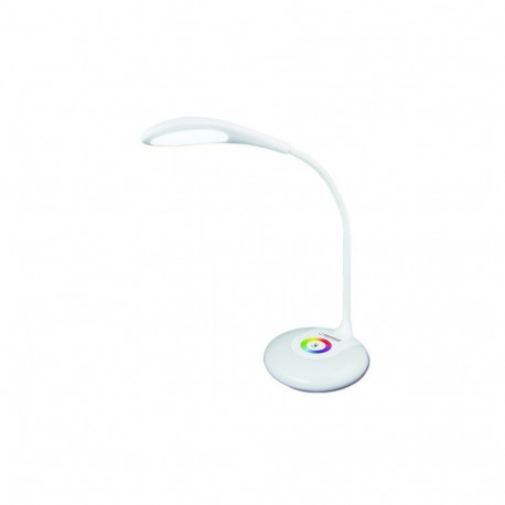 Esperanza ELD102 table lamp Non-changeable bulb(s) 3 W LED White