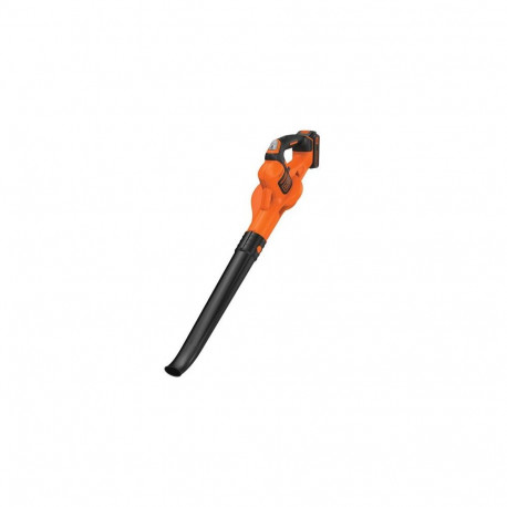 Black &amp; Decker GWC1820PCB-XJ leaf blower 209 km/h