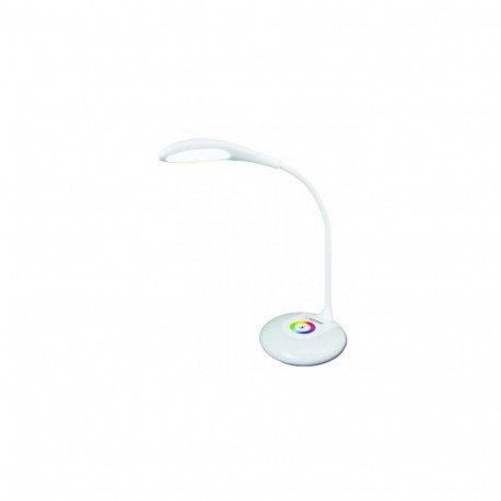 Esperanza ELD102 table lamp Non-changeable bulb(s) 3 W LED White
