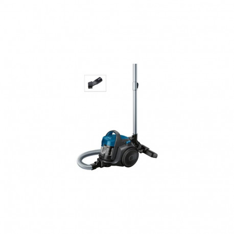 Bosch BGC05A220A vacuum 1.5 L Cylinder vacuum Dry 700 W Bagless