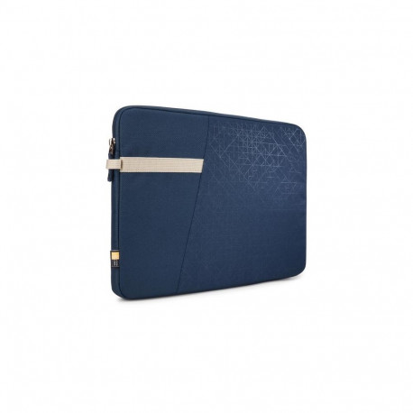 Case Logic Ibira IBRS-213 Dress blue 33.8 cm (13.3") Sleeve case